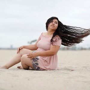 Meet your Posher, Liza